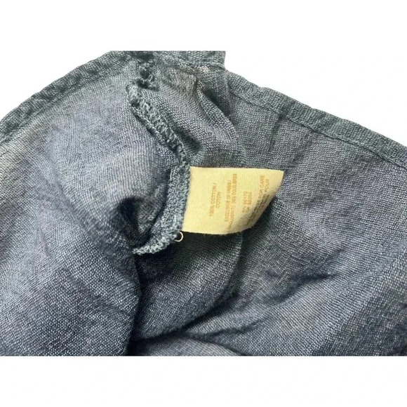 We The Free Button Down Tunic Size Small - Picture 8 of 13